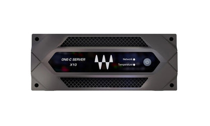 DiGiCo X-WAVES-SG1C SoundGrid Server One-C Audio DSP Server, view 2