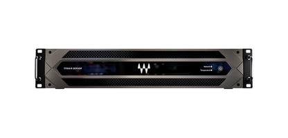DiGiCo X-WAVES-TITAN-R, Titan R Redundant SoundGrid Server, view 2