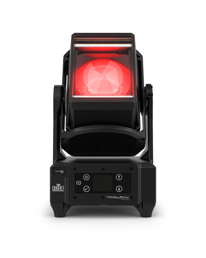 CHAUVET Professional COLORado PXL Curve 1, RGBW LED Beam and Wash Fixture, view 2