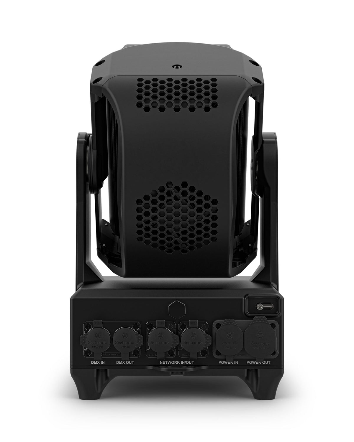 CHAUVET Professional COLORado PXL Curve 1, RGBW LED Beam and Wash Fixture, view 4