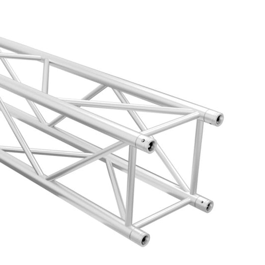 Global Truss DT440105, Aluminum Straight Box Truss Segment  - 15.75"