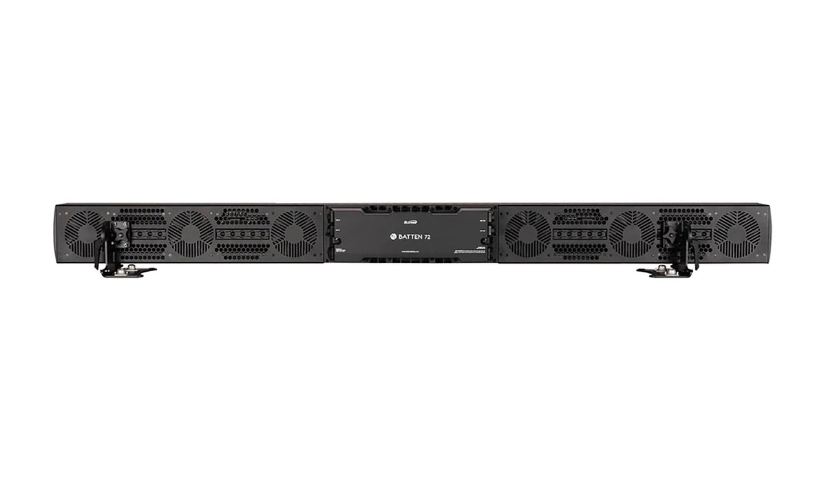 Elation Professional KL BATTEN 72 RGBMA LED Batten, view 10