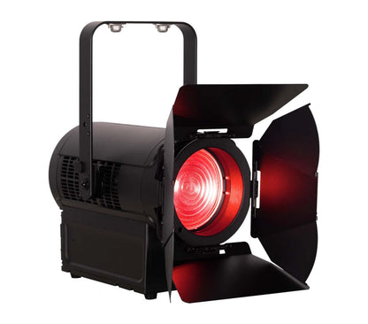 Elation Professional KL FRESNEL 6 IP 250W RGBMA LED 6" with Motorized 8°-60° Zoom
