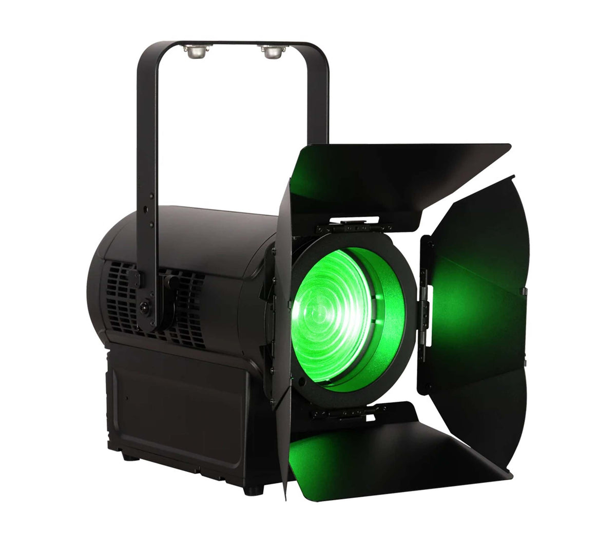 Elation Professional KL FRESNEL 6 IP 250W RGBMA LED 6" with Motorized 8°-60° Zoom, view 2