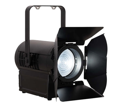 Elation Professional KL FRESNEL 6 IP 250W RGBMA LED 6" with Motorized 8°-60° Zoom, view 4