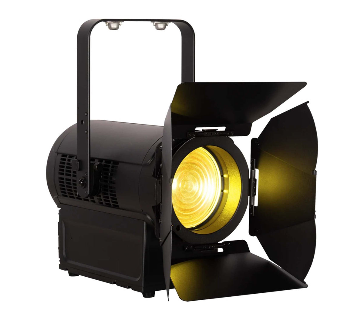 Elation Professional KL FRESNEL 6 IP 250W RGBMA LED 6" with Motorized 8°-60° Zoom, view 8