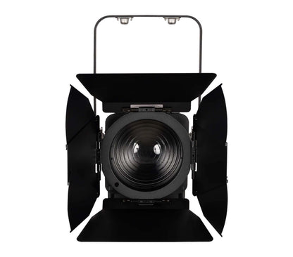 Elation Professional KL FRESNEL 6 IP 250W RGBMA LED 6" with Motorized 8°-60° Zoom, view 9