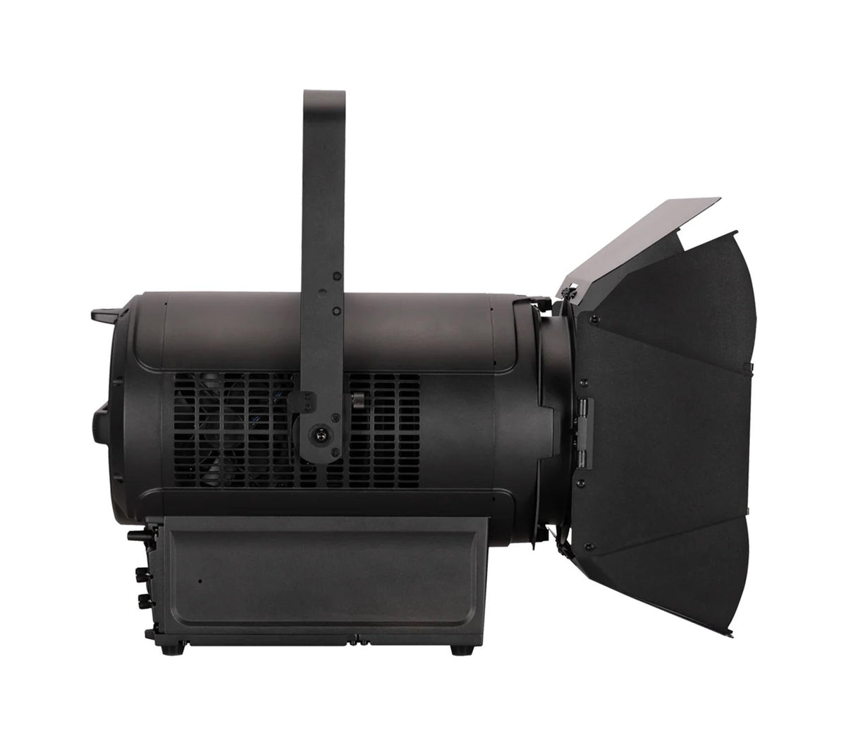 Elation Professional KL FRESNEL 6 IP 250W RGBMA LED 6" with Motorized 8°-60° Zoom, view 10