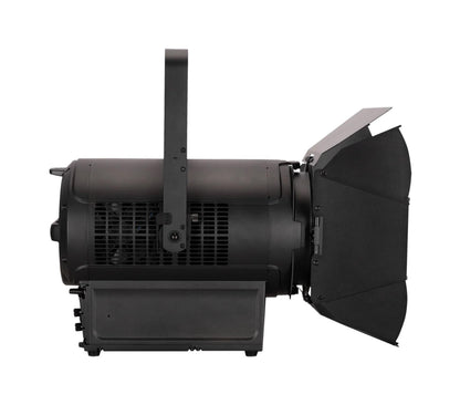 Elation Professional KL FRESNEL 6 IP 250W RGBMA LED 6" with Motorized 8°-60° Zoom, view 10
