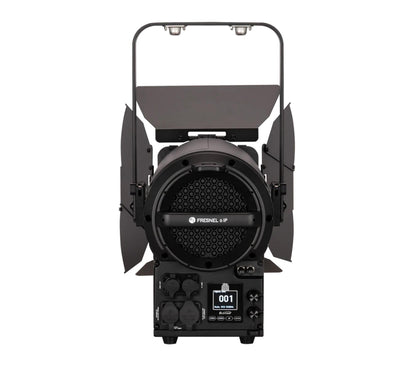 Elation Professional KL FRESNEL 6 IP 250W RGBMA LED 6" with Motorized 8°-60° Zoom, view 11