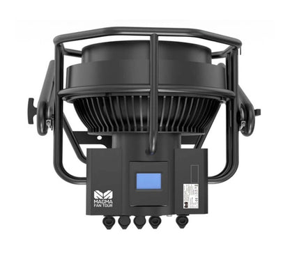 Elation MSF125 Magmatic Magma Fan Tour Professional Wind Machine, view 4