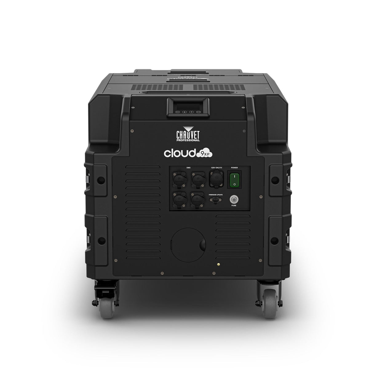 CHAUVET Professional CLOUD9XIP, Low-Lying Fogger - 120V, view 2