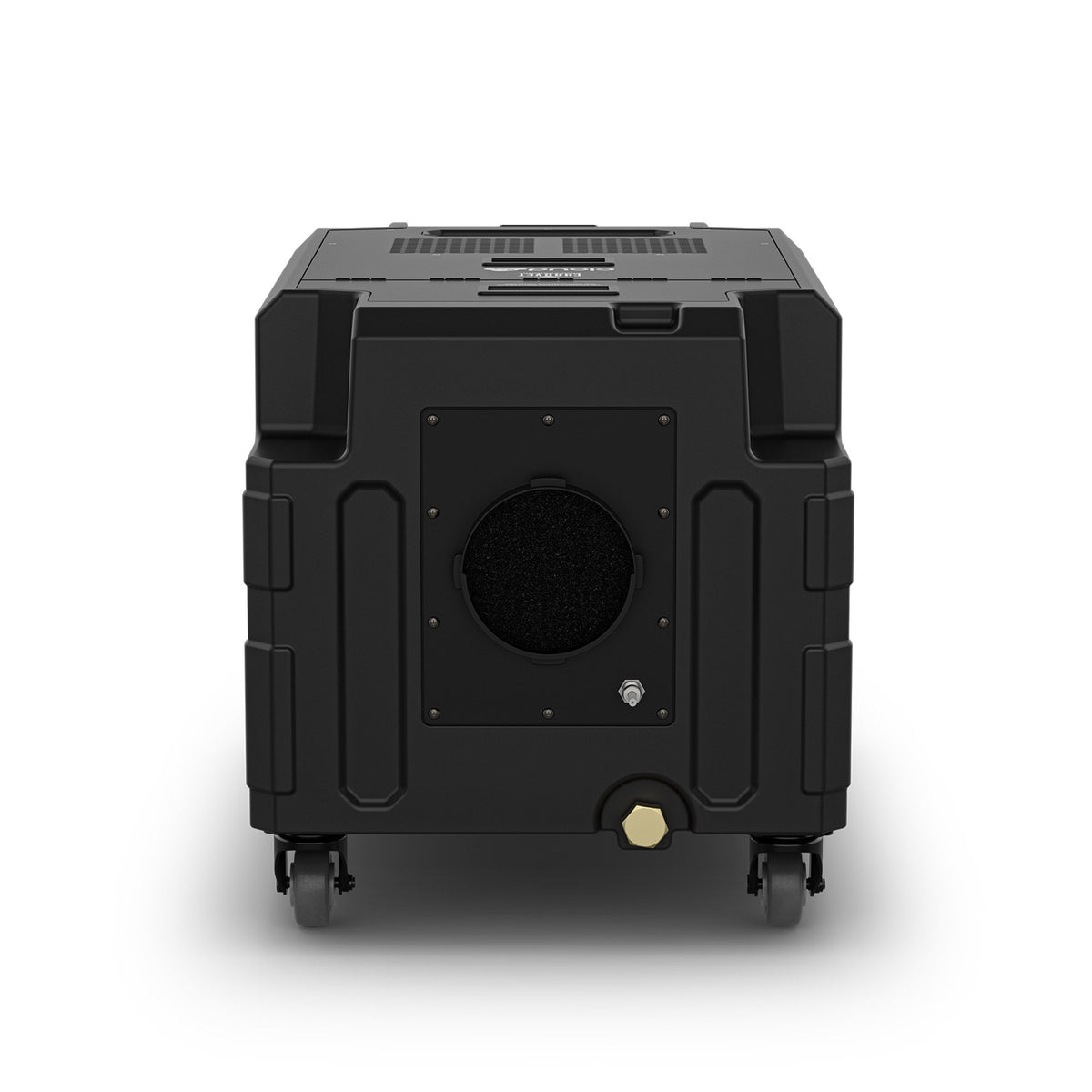 CHAUVET Professional CLOUD9XIP, Low-Lying Fogger - 120V, view 4