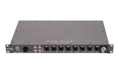 Elation NFS116 NETRON Rackmount Network, view 3