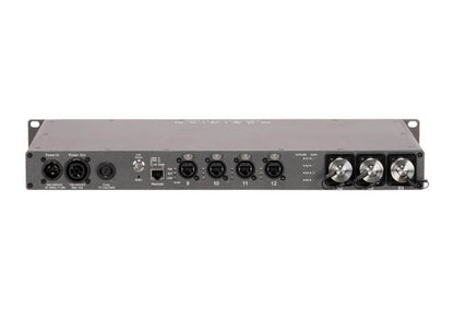 Elation NFS116 NETRON Rackmount Network, view 4