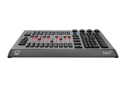 Elation NX W USB Control Surface for Obsidian Control Systems, view 2