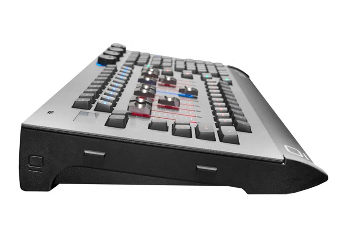 Elation NX W USB Control Surface for Obsidian Control Systems, view 4