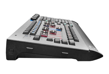 Elation NX W USB Control Surface for Obsidian Control Systems, view 4