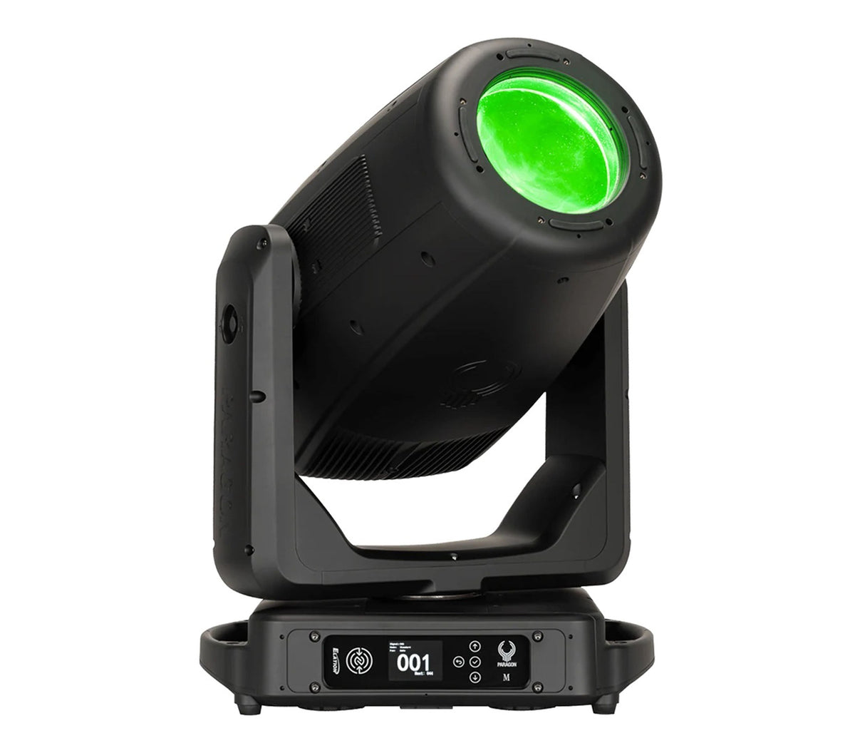 Elation Professional PAR112 PARAGON M 900W Variable CRI LED IP54 Framing Profile, view 2