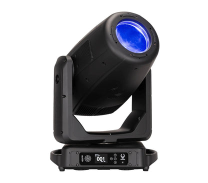 Elation Professional PAR112 PARAGON M 900W Variable CRI LED IP54 Framing Profile, view 3