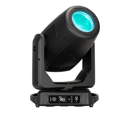 Elation Professional PAR112 PARAGON M 900W Variable CRI LED IP54 Framing Profile, view 4