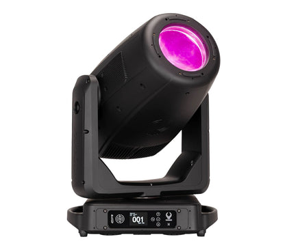 Elation Professional PAR112 PARAGON M 900W Variable CRI LED IP54 Framing Profile, view 5