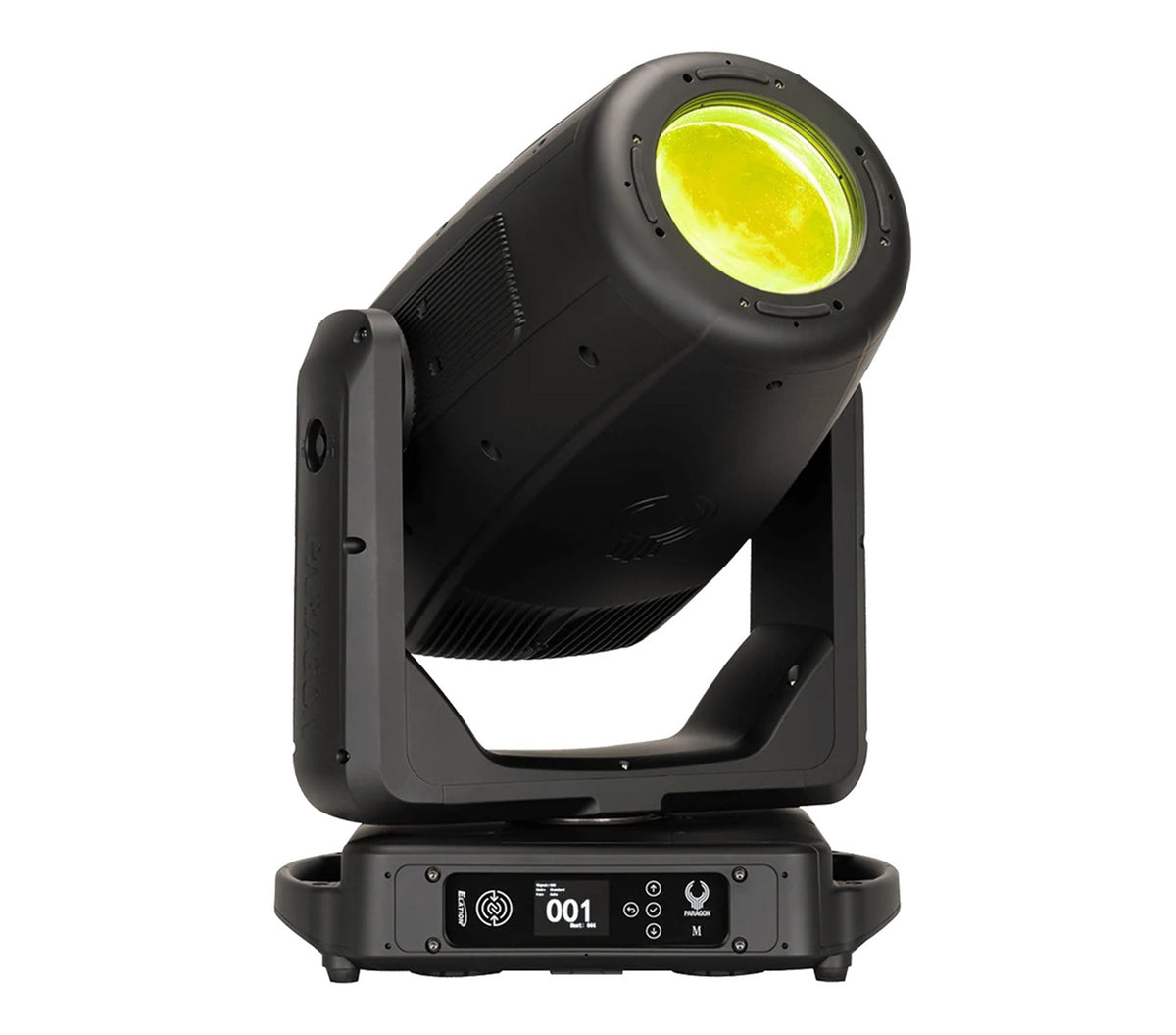 Elation Professional PAR112 PARAGON M 900W Variable CRI LED IP54 Framing Profile, view 6