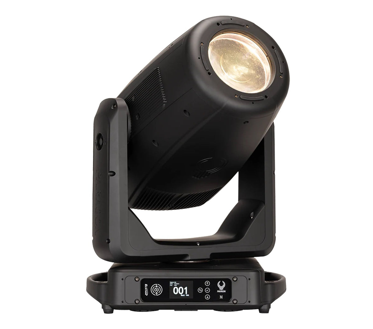 Elation Professional PAR112 PARAGON M 900W Variable CRI LED IP54 Framing Profile, view 7