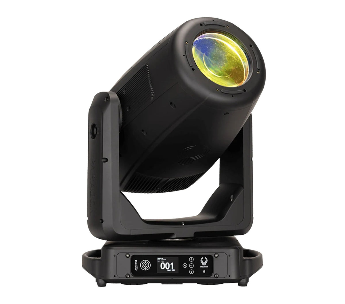Elation Professional PAR112 PARAGON M 900W Variable CRI LED IP54 Framing Profile, view 8