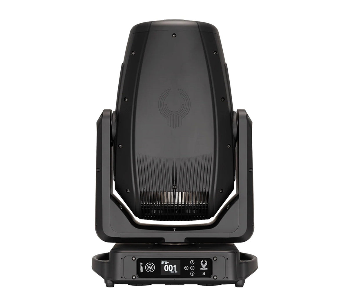 Elation Professional PAR112 PARAGON M 900W Variable CRI LED IP54 Framing Profile, view 9
