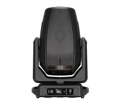 Elation Professional PAR112 PARAGON M 900W Variable CRI LED IP54 Framing Profile, view 9