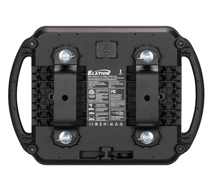 Elation Professional PAR112 PARAGON M 900W Variable CRI LED IP54 Framing Profile, view 12