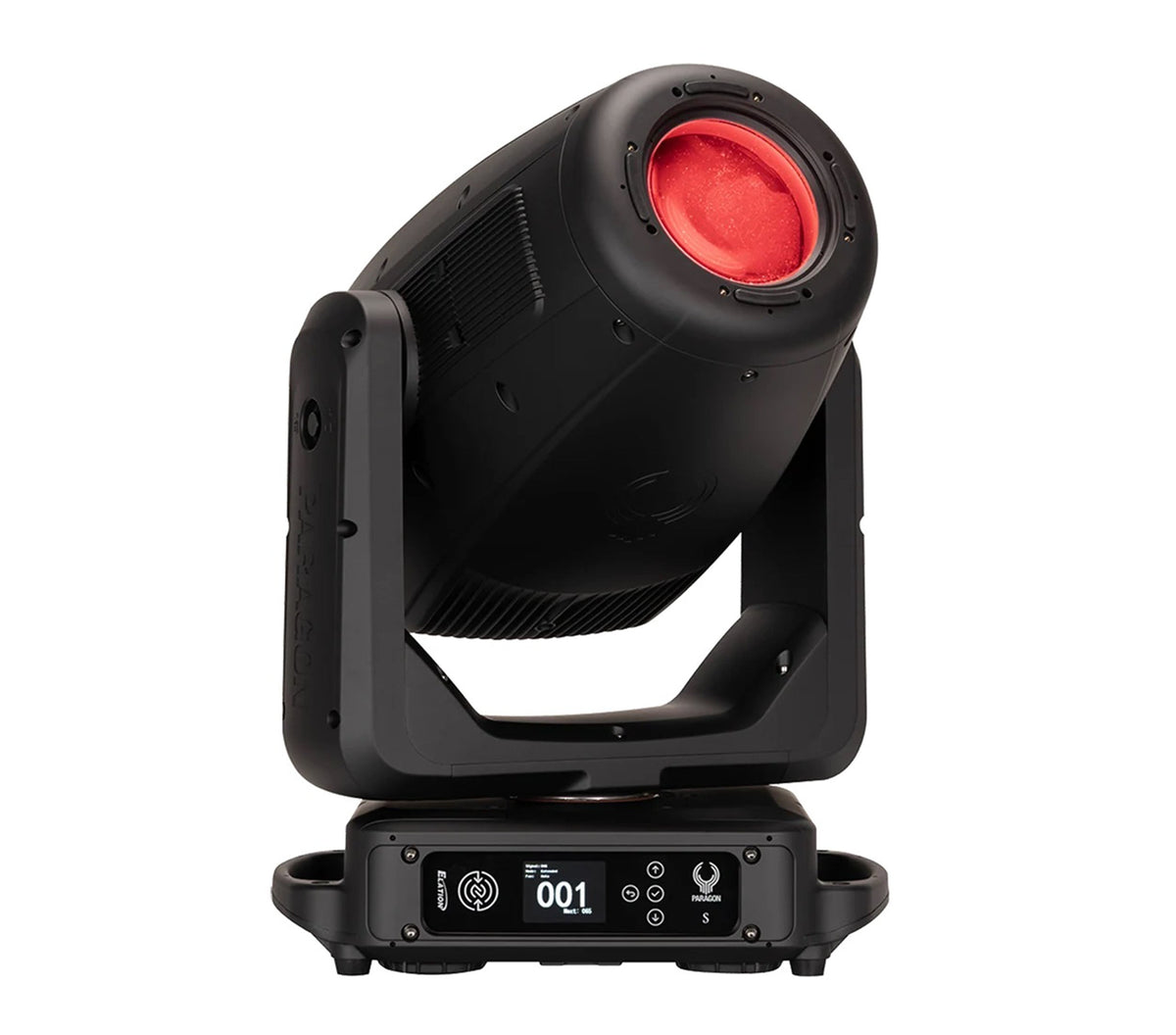 Elation PAR101 PARAGON S 550W Variable CRI LED IP Framing Profile Fixture with CMY