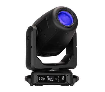 Elation PAR101 PARAGON S 550W Variable CRI LED IP Framing Profile Fixture with CMY, view 3