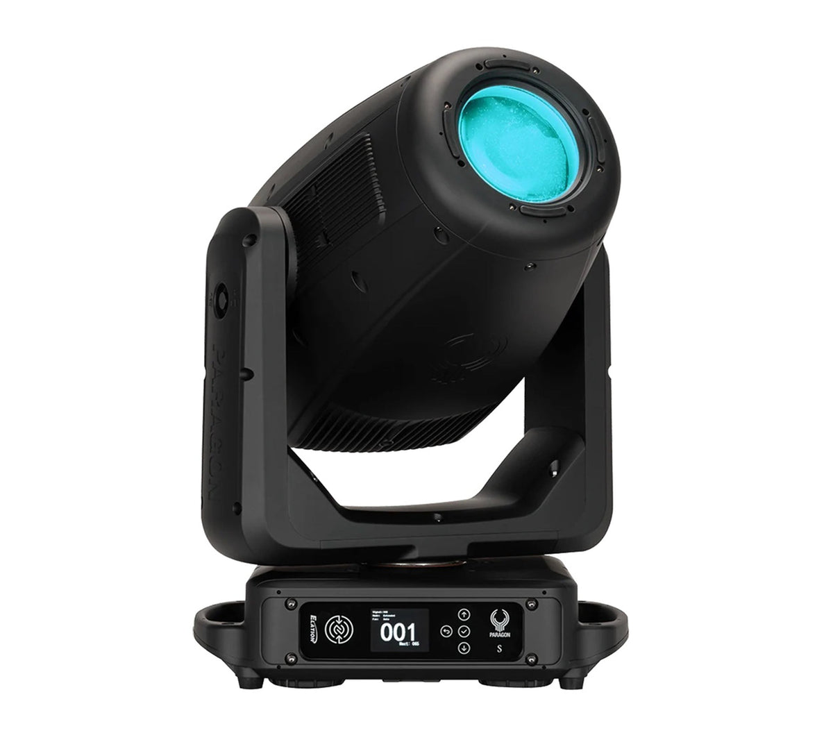 Elation PAR101 PARAGON S 550W Variable CRI LED IP Framing Profile Fixture with CMY, view 4