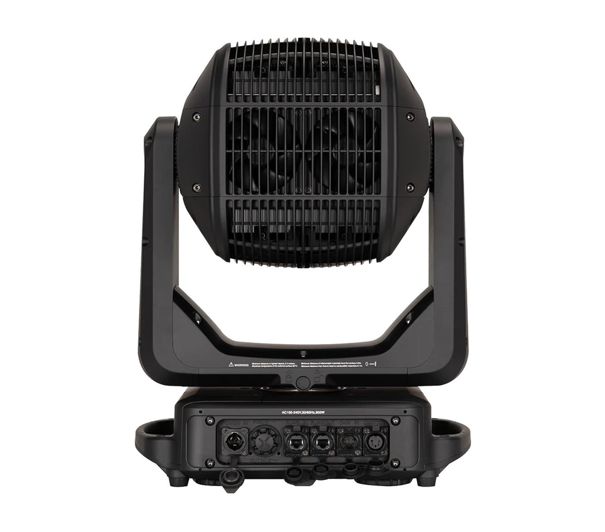 Elation PAR101 PARAGON S 550W Variable CRI LED IP Framing Profile Fixture with CMY, view 5