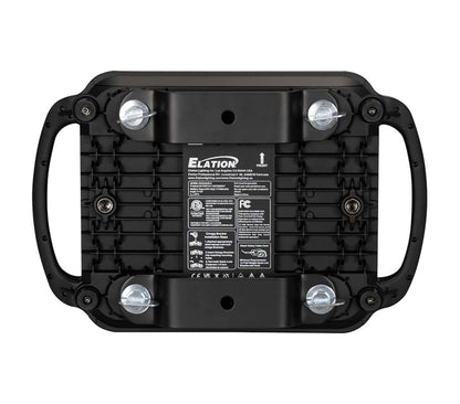 Elation PAR101 PARAGON S 550W Variable CRI LED IP Framing Profile Fixture with CMY, view 6