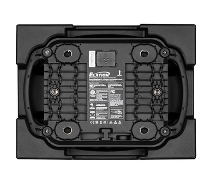 Elation PAR101 PARAGON S 550W Variable CRI LED IP Framing Profile Fixture with CMY, view 10