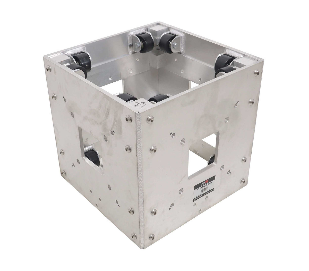 ProX XT-BT12BLOCK 12" Truss Ground Support Sleeve Block - 12" Bolted Truss Connection, view 2