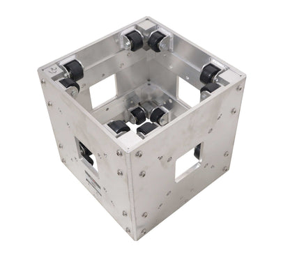 ProX XT-BT12BLOCK 12" Truss Ground Support Sleeve Block - 12" Bolted Truss Connection, view 3