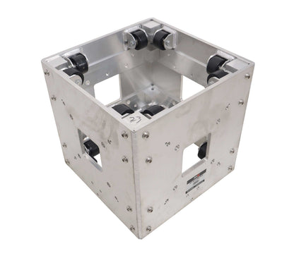 ProX XT-BT12BLOCK 12" Truss Ground Support Sleeve Block - 12" Bolted Truss Connection, view 4