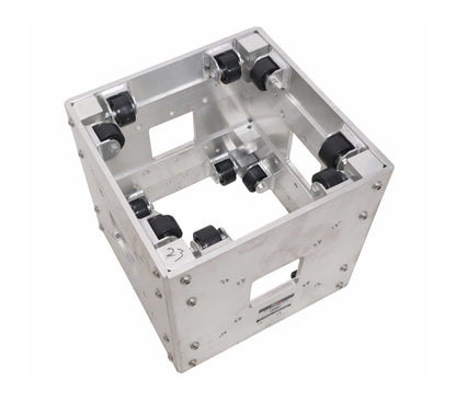 ProX XT-BT12BLOCK 12" Truss Ground Support Sleeve Block - 12" Bolted Truss Connection, view 5