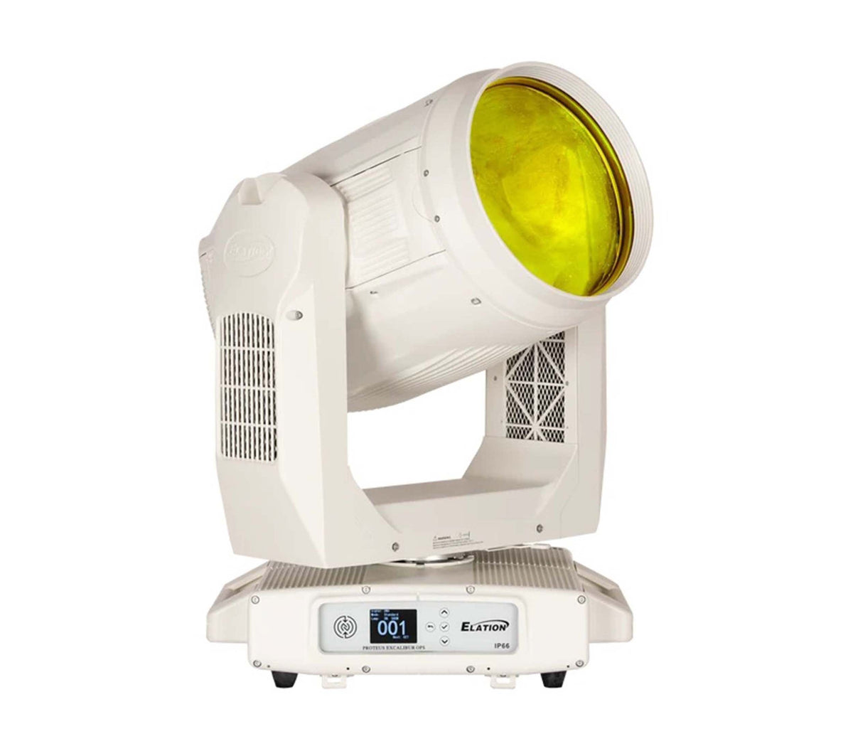 Elation PRE949 Proteus Excalibur OPS 550W IP66 Beam Fixture, view 6