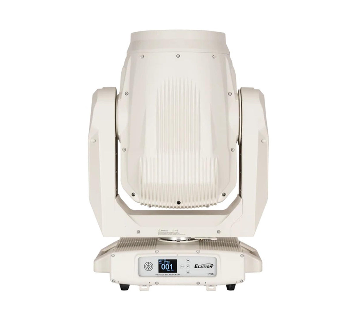 Elation PRE949 Proteus Excalibur OPS 550W IP66 Beam Fixture, view 7