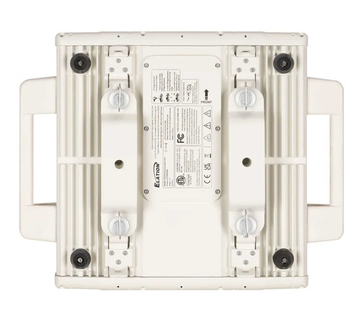 Elation PRE949 Proteus Excalibur OPS 550W IP66 Beam Fixture, view 11