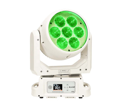 Elation PRR215 Proteus Rayzor 760 OPS IP66 Wash Effects Lighting Fixture, view 2