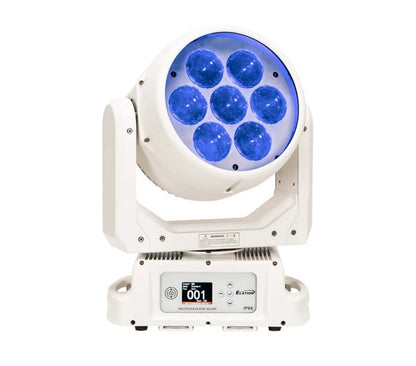 Elation PRR215 Proteus Rayzor 760 OPS IP66 Wash Effects Lighting Fixture, view 3