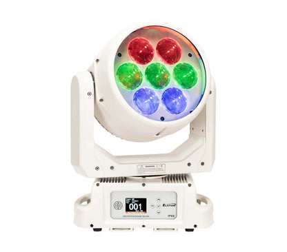 Elation PRR215 Proteus Rayzor 760 OPS IP66 Wash Effects Lighting Fixture, view 4