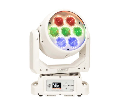 Elation PRR215 Proteus Rayzor 760 OPS IP66 Wash Effects Lighting Fixture, view 5