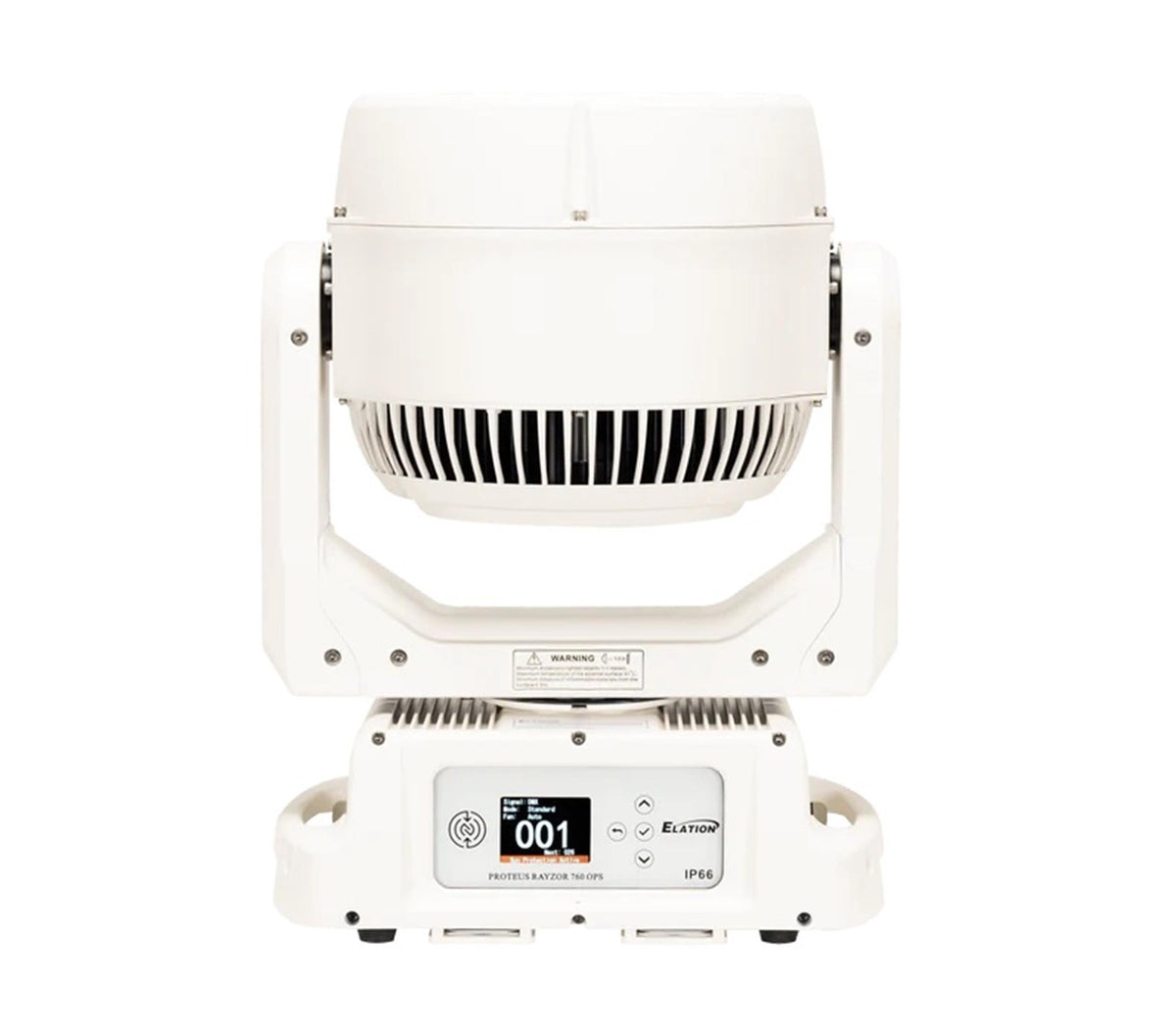 Elation PRR215 Proteus Rayzor 760 OPS IP66 Wash Effects Lighting Fixture, view 7